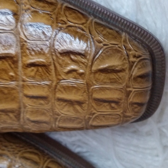 ROBERT CHILLINI STATUS MENS SHOESA NO - Picture 7 of 9